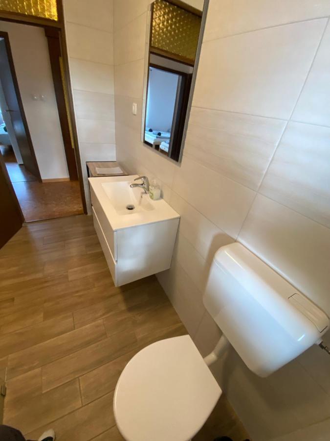 Apartma Magnolija Nova Gorica Exterior foto
