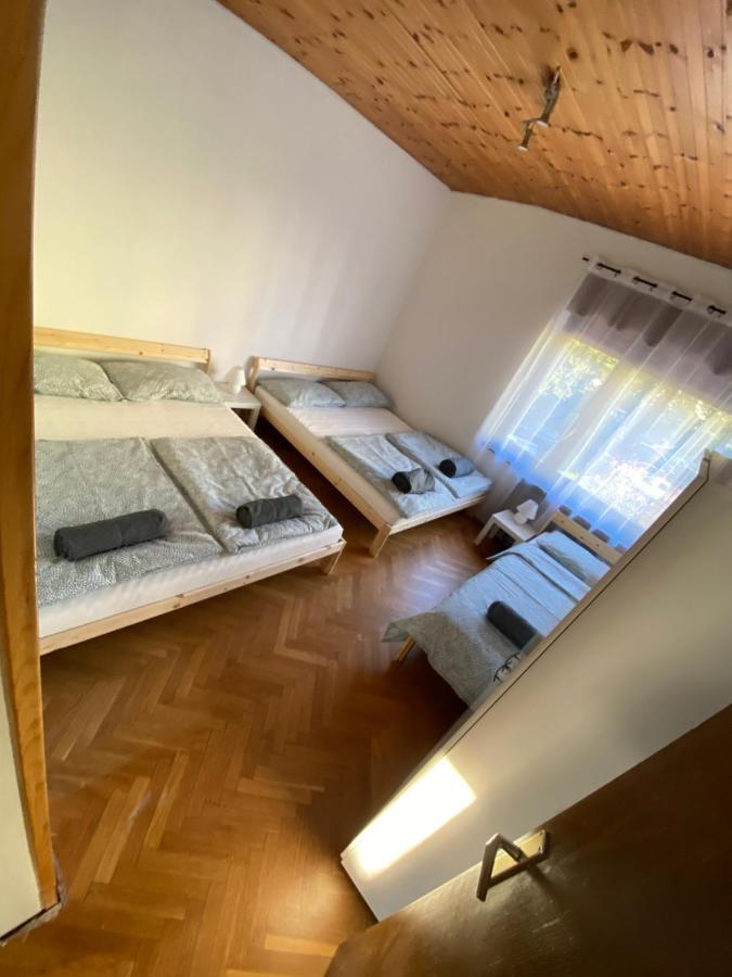 Apartma Magnolija Nova Gorica Exterior foto