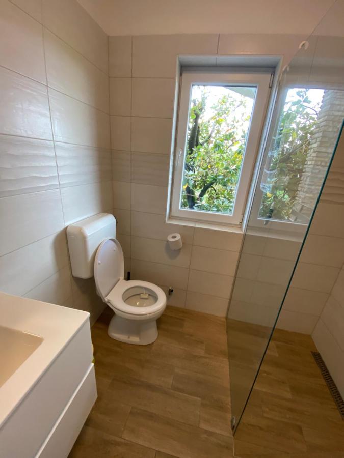 Apartma Magnolija Nova Gorica Exterior foto