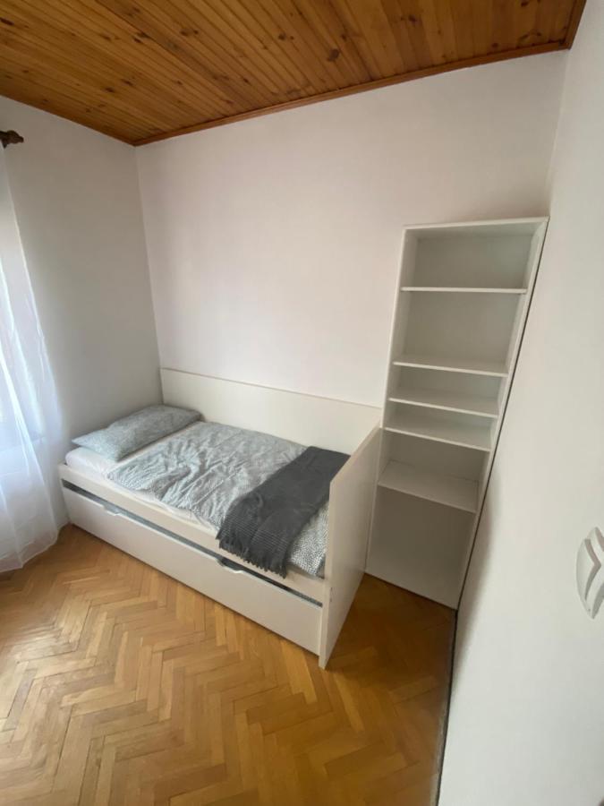 Apartma Magnolija Nova Gorica Exterior foto