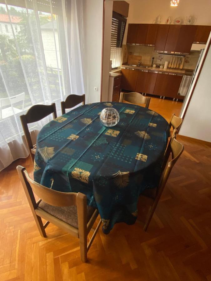 Apartma Magnolija Nova Gorica Exterior foto