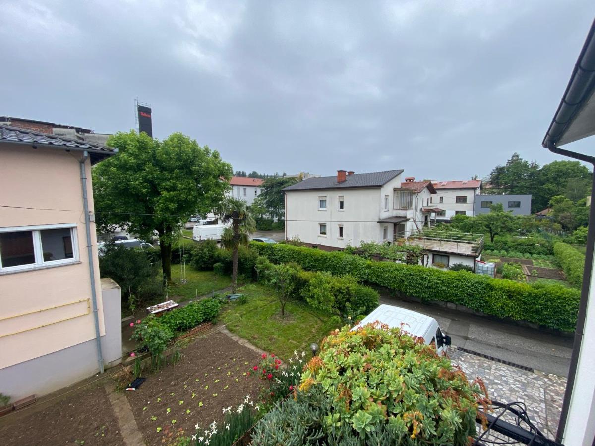 Apartma Magnolija Nova Gorica Exterior foto