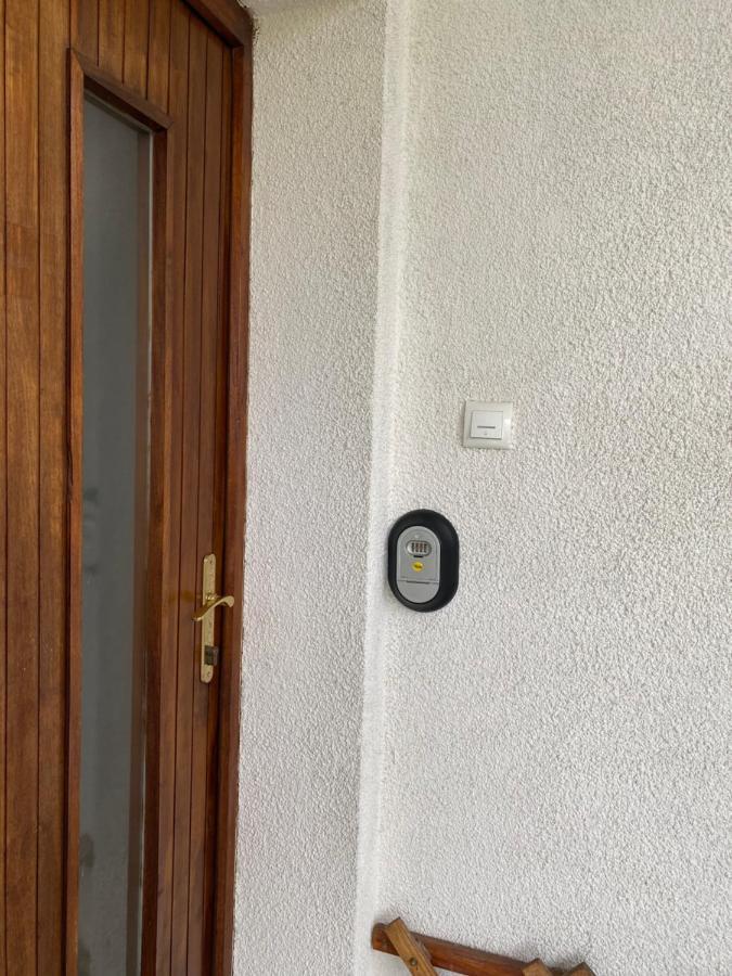 Apartma Magnolija Nova Gorica Exterior foto
