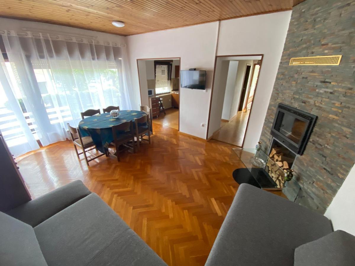 Apartma Magnolija Nova Gorica Exterior foto