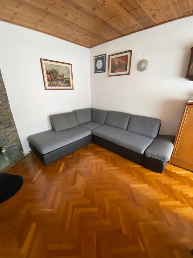 Apartma Magnolija Nova Gorica Exterior foto