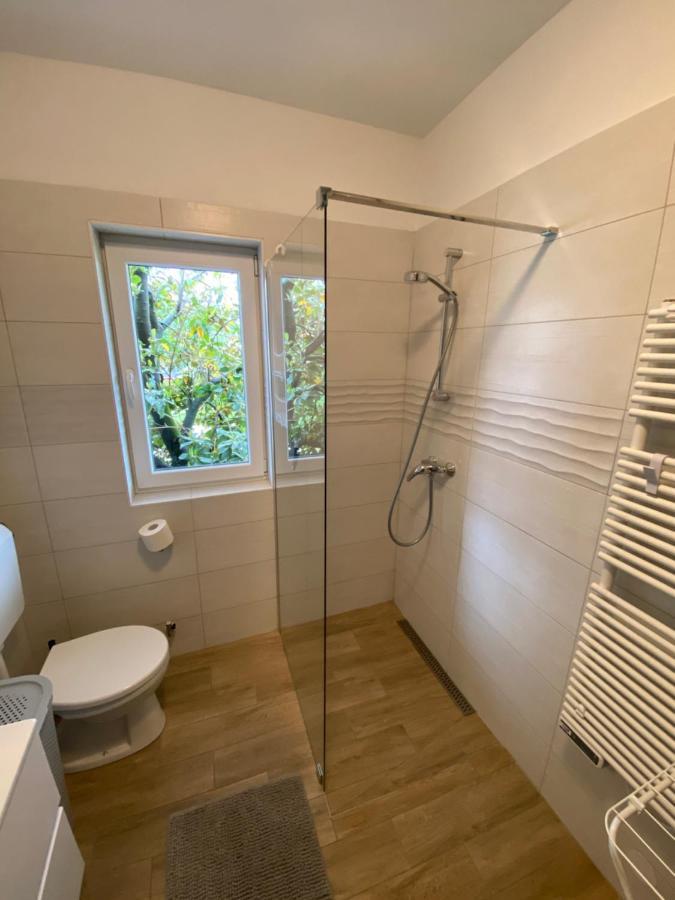 Apartma Magnolija Nova Gorica Exterior foto