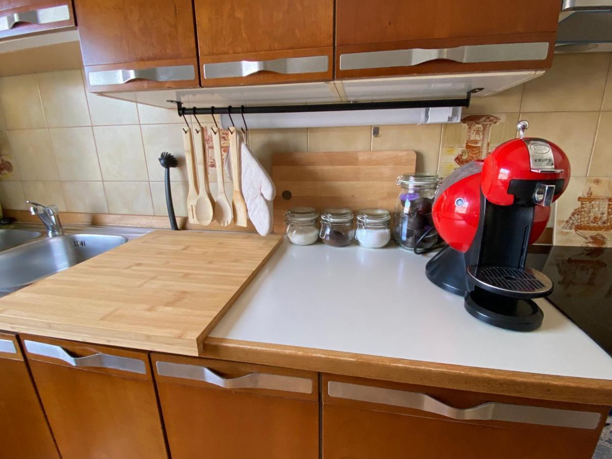 Apartma Magnolija Nova Gorica Exterior foto