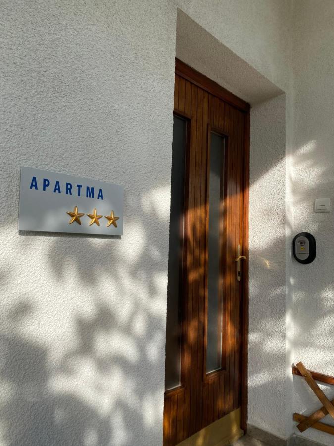 Apartma Magnolija Nova Gorica Exterior foto