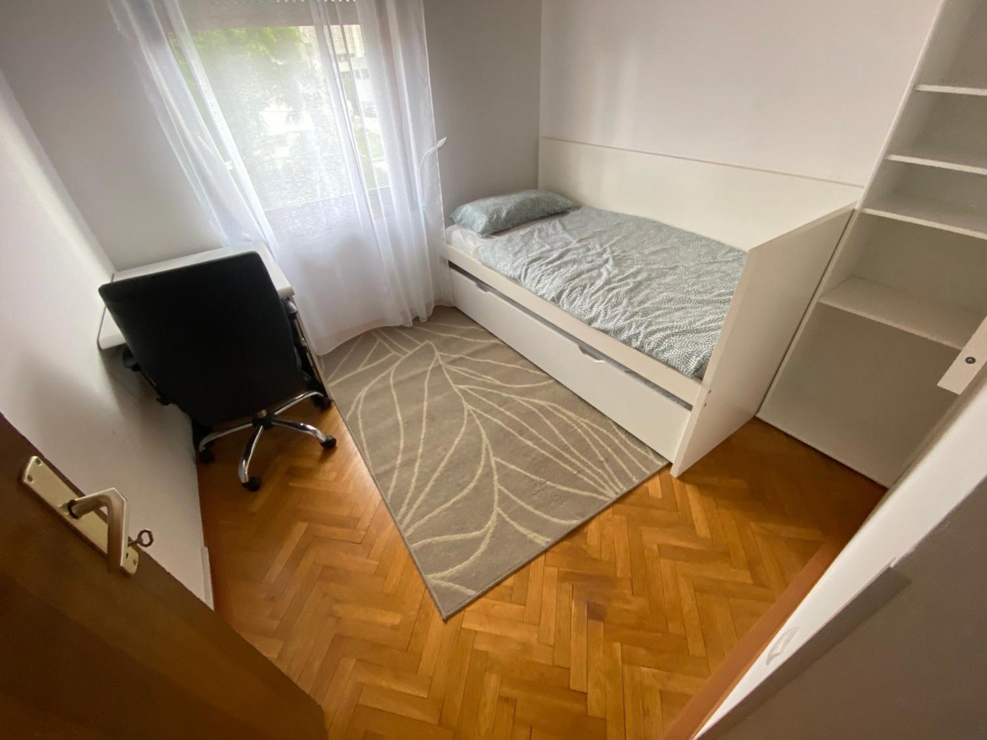 Apartma Magnolija Nova Gorica Exterior foto
