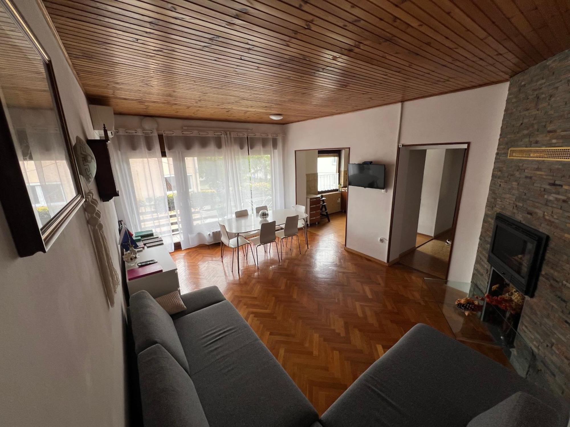Apartma Magnolija Nova Gorica Exterior foto