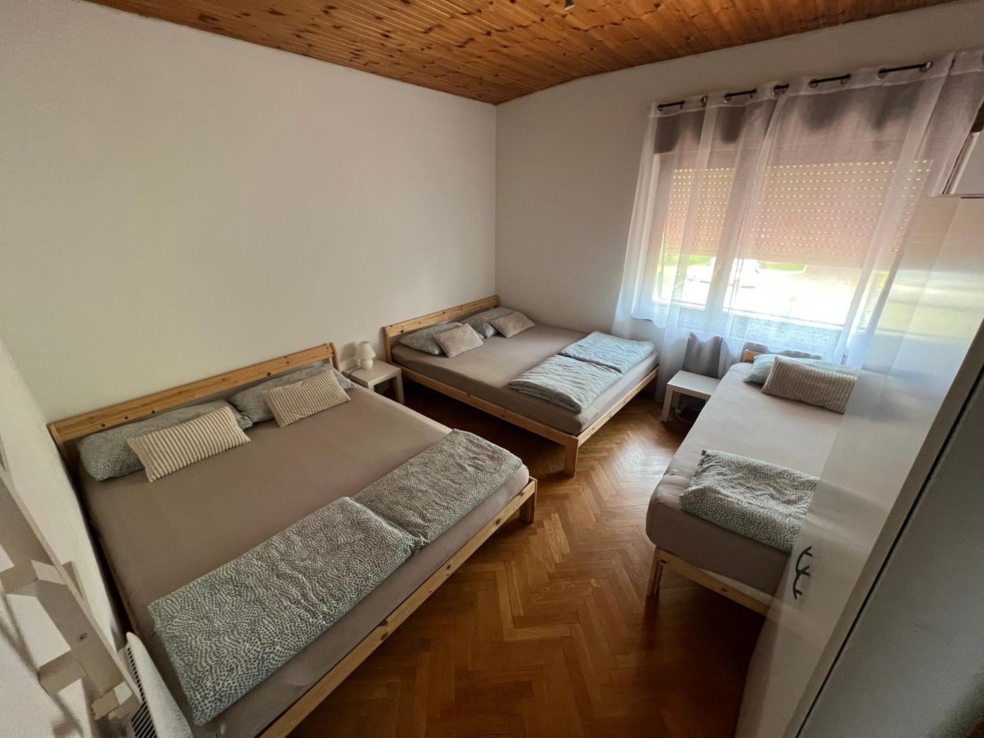 Apartma Magnolija Nova Gorica Exterior foto